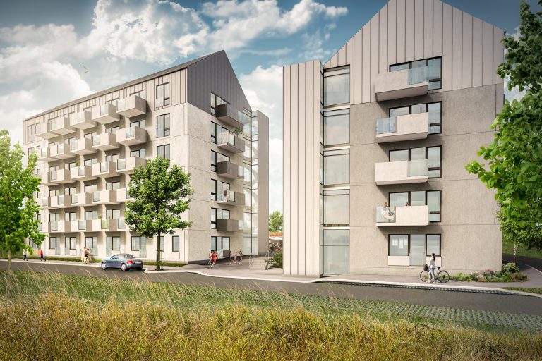 byggprojekt