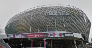 arena