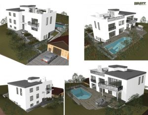 villa ritningar