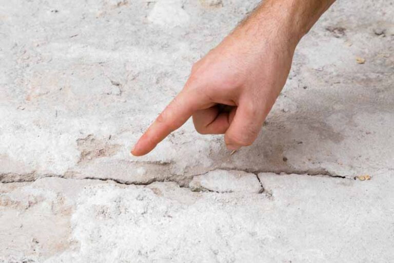 Betonginspektion