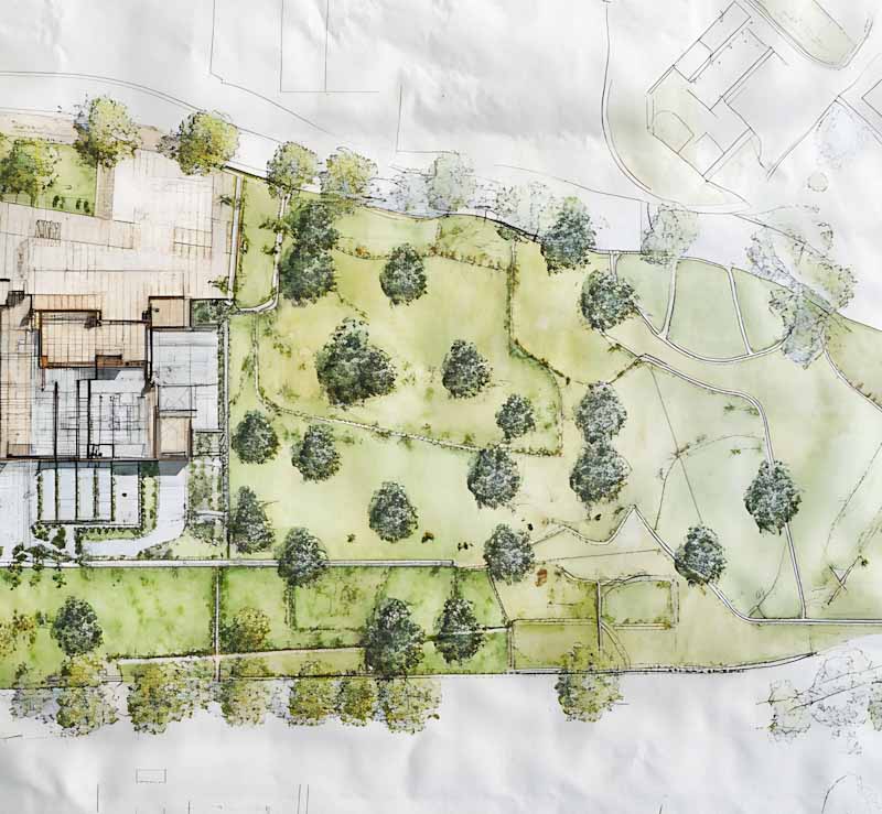 VA-Utredning Detaljplan Stockholm