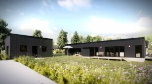 Flen-Parhus